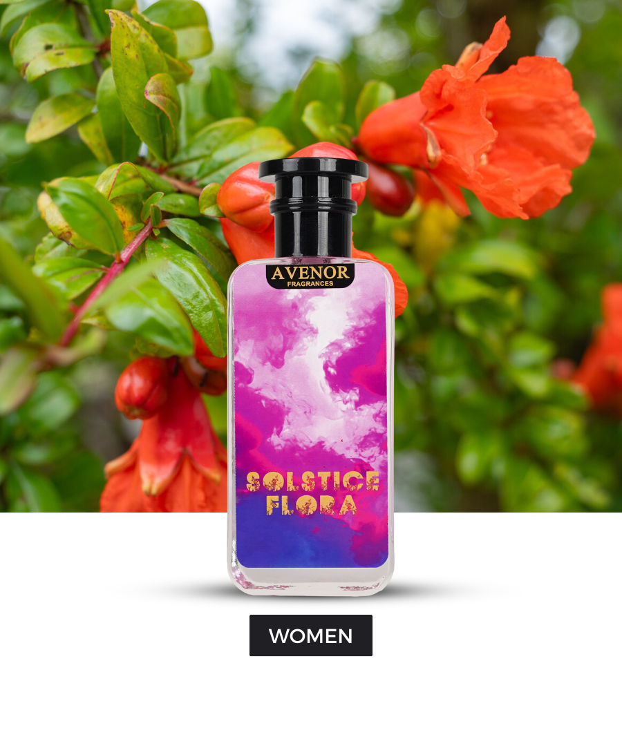 Solstice Flora – Inspired by Versace bright crystal